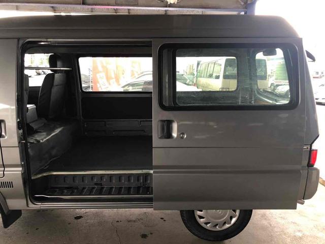 ボンゴバン ＤＸ　ＥＴＣ　スライドドア　キーレスエントリー　ＣＶＴ　エアコン　パワーステアリング　パワーウィンドウ　運転席エアバッグ　助手席エアバッグ（33枚目）