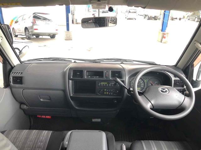 ボンゴバン ＤＸ　ＥＴＣ　スライドドア　キーレスエントリー　ＣＶＴ　エアコン　パワーステアリング　パワーウィンドウ　運転席エアバッグ　助手席エアバッグ（36枚目）