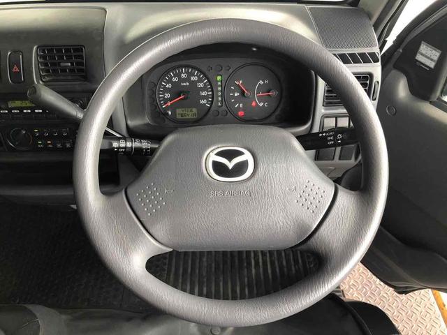 ボンゴバン ＤＸ　ＥＴＣ　スライドドア　キーレスエントリー　ＣＶＴ　エアコン　パワーステアリング　パワーウィンドウ　運転席エアバッグ　助手席エアバッグ（37枚目）