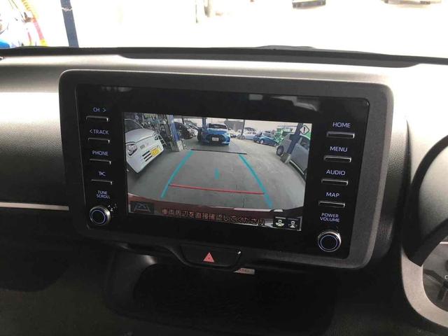 ヤリス Ｘ　ドライブレコーダー　バックカメラ　ナビ　レーンアシスト　衝突被害軽減システム　オートマチックハイビーム　オートライト　ＬＥＤヘッドランプ　キーレスエントリー　電動格納ミラー　ＣＶＴ　展示・試乗車（5枚目）