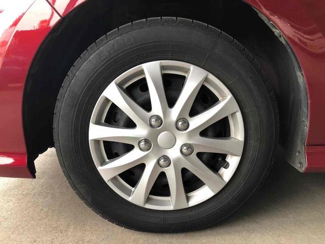 ヤリス Ｘ　ドライブレコーダー　バックカメラ　ナビ　レーンアシスト　衝突被害軽減システム　オートマチックハイビーム　オートライト　ＬＥＤヘッドランプ　キーレスエントリー　電動格納ミラー　ＣＶＴ　展示・試乗車（22枚目）