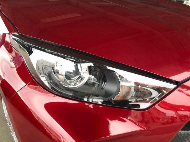 ヤリス Ｘ　ドライブレコーダー　バックカメラ　ナビ　レーンアシスト　衝突被害軽減システム　オートマチックハイビーム　オートライト　ＬＥＤヘッドランプ　キーレスエントリー　電動格納ミラー　ＣＶＴ　展示・試乗車（27枚目）