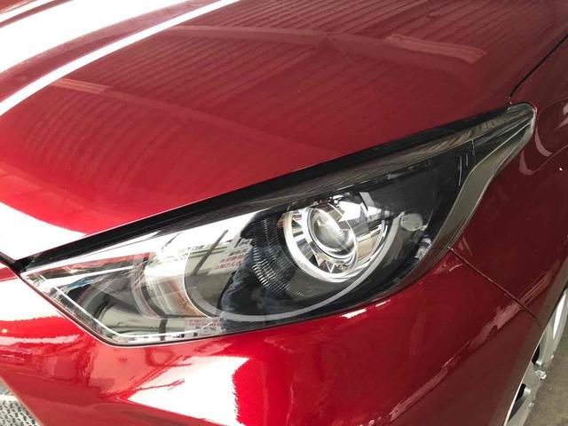 ヤリス Ｘ　ドライブレコーダー　バックカメラ　ナビ　レーンアシスト　衝突被害軽減システム　オートマチックハイビーム　オートライト　ＬＥＤヘッドランプ　キーレスエントリー　電動格納ミラー　ＣＶＴ　展示・試乗車（28枚目）