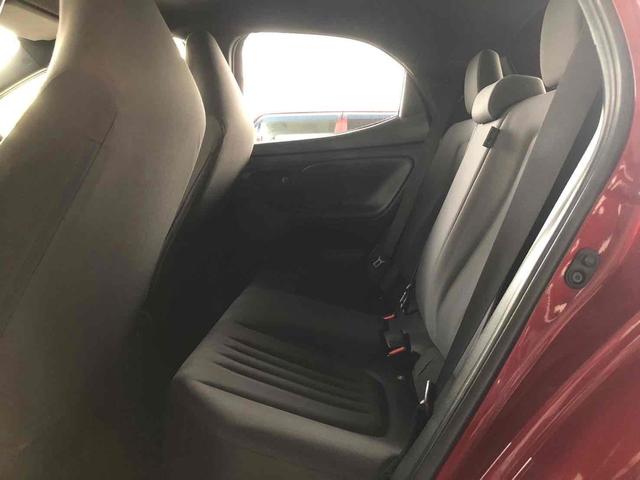 ヤリス Ｘ　ドライブレコーダー　バックカメラ　ナビ　レーンアシスト　衝突被害軽減システム　オートマチックハイビーム　オートライト　ＬＥＤヘッドランプ　キーレスエントリー　電動格納ミラー　ＣＶＴ　展示・試乗車（40枚目）