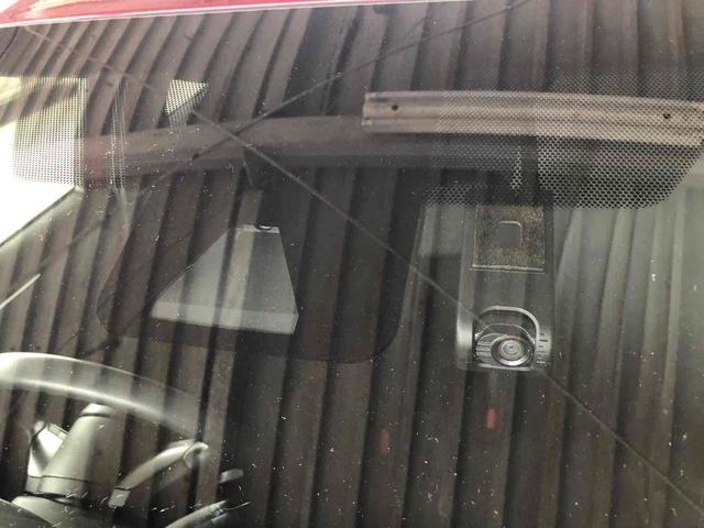 ヤリス Ｘ　ドライブレコーダー　バックカメラ　ナビ　レーンアシスト　衝突被害軽減システム　オートマチックハイビーム　オートライト　ＬＥＤヘッドランプ　キーレスエントリー　電動格納ミラー　ＣＶＴ　展示・試乗車（51枚目）