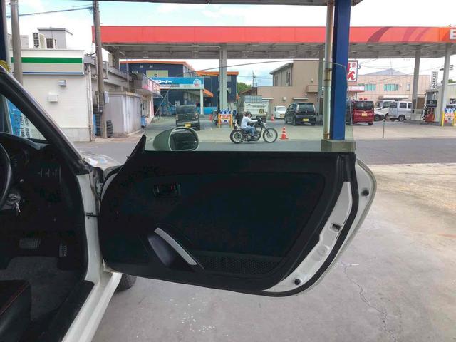 コペン アクティブトップ　オープンカー　ＥＴＣ　ＴＶ　ＡＴ　アルミホイール　衝突安全ボディ　ＡＢＳ　ＣＤ　エアコン　パワーステアリング　パワーウィンドウ（27枚目）