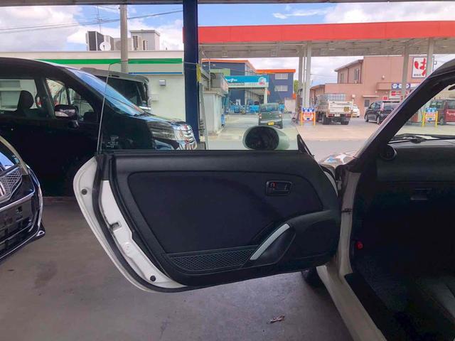 コペン アクティブトップ　オープンカー　ＥＴＣ　ＴＶ　ＡＴ　アルミホイール　衝突安全ボディ　ＡＢＳ　ＣＤ　エアコン　パワーステアリング　パワーウィンドウ（29枚目）