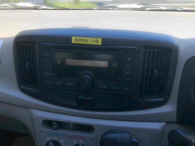 ピクシスエポック Ｄ　ＣＶＴ　ＡＢＳ　ＣＤ　衝突安全ボディ　エアコン　パワーステアリング　パワーウィンドウ（5枚目）