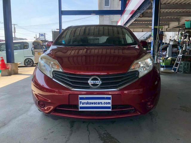 ノート メダリスト ドライブレコーダー ETC 全周囲カメラ TV アルミホイール オートライト スマートキー アイドリングストップ 電動格納ミラー CVT 盗難防止システム 衝突安全ボディ ABS CD DVD再生(12枚目)