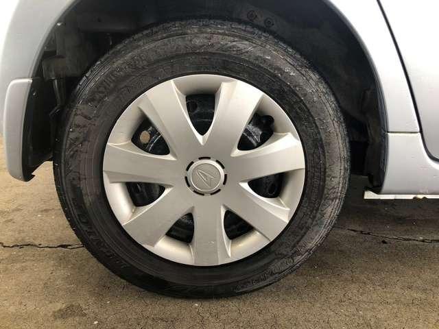 ミラ L(16枚目)
