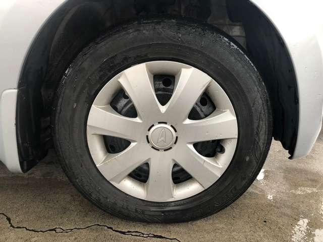 ミラ L(17枚目)