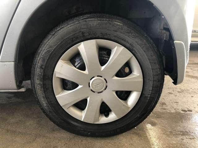 ミラ L(19枚目)