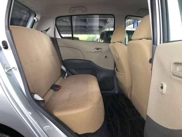 ミラ L(27枚目)