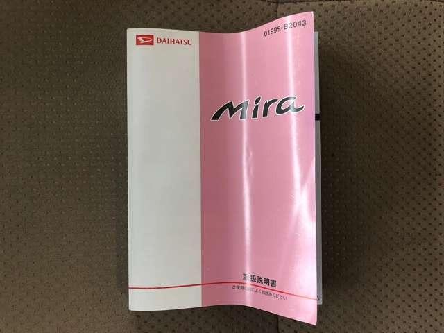 ミラ L(55枚目)