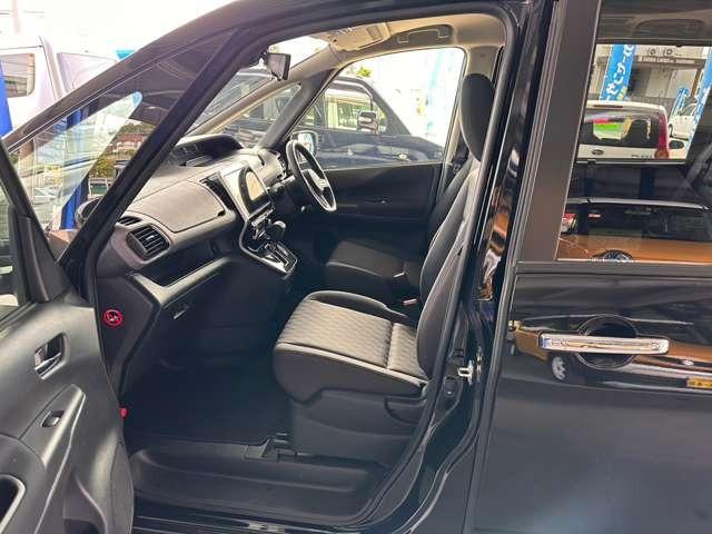 セレナ ハイウェイスターＶ　カーナビ　ドラレコ　ＥＴＣ　Ｂｌｕｅｔｏｏｔｈ（17枚目）