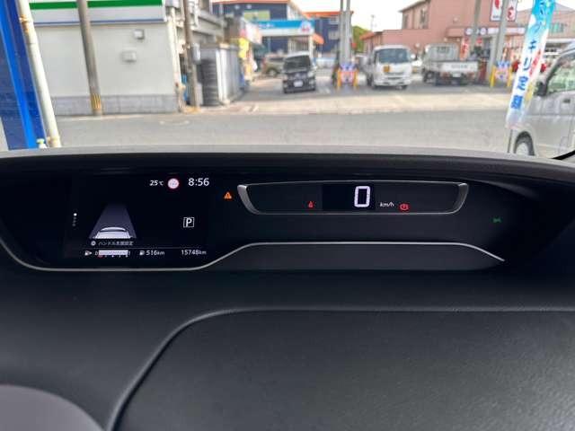 セレナ ハイウェイスターＶ　カーナビ　ドラレコ　ＥＴＣ　Ｂｌｕｅｔｏｏｔｈ（21枚目）