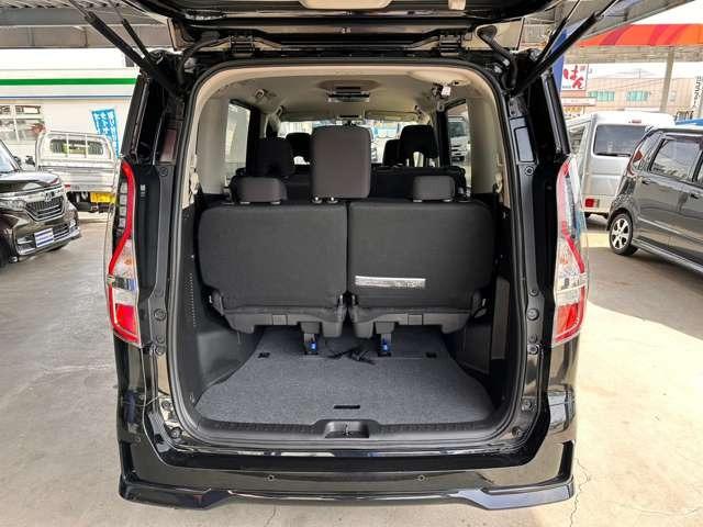セレナ ハイウェイスターＶ　カーナビ　ドラレコ　ＥＴＣ　Ｂｌｕｅｔｏｏｔｈ（38枚目）