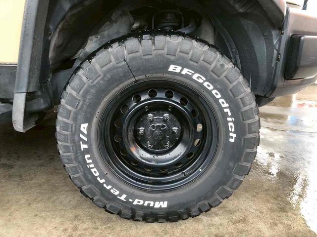 FJクルーザー カラーパッケージ 4WD ETC バックカメラ クリアランスソナー オートクルーズコントロール ナビ TV LEDヘッドランプ キーレスエントリー AT 盗難防止システム 衝突安全ボディ CD DVD再生 USB(25枚目)