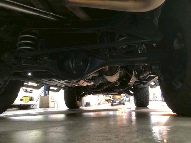 FJクルーザー カラーパッケージ 4WD ETC バックカメラ クリアランスソナー オートクルーズコントロール ナビ TV LEDヘッドランプ キーレスエントリー AT 盗難防止システム 衝突安全ボディ CD DVD再生 USB(49枚目)