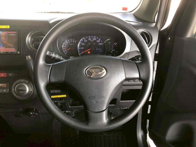 タントエグゼ カスタムG ドライブレコーダー ETC ナビ TV HID スマートキー 電動格納ミラー CVT 盗難防止システム ABS CD アルミホイール 衝突安全ボディ エアコン パワーステアリング パワーウィンドウ(3枚目)