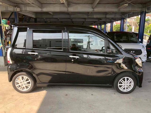 タントエグゼ カスタムG ドライブレコーダー ETC ナビ TV HID スマートキー 電動格納ミラー CVT 盗難防止システム ABS CD アルミホイール 衝突安全ボディ エアコン パワーステアリング パワーウィンドウ(13枚目)