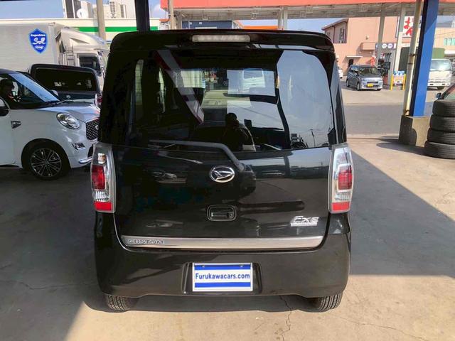 タントエグゼ カスタムG ドライブレコーダー ETC ナビ TV HID スマートキー 電動格納ミラー CVT 盗難防止システム ABS CD アルミホイール 衝突安全ボディ エアコン パワーステアリング パワーウィンドウ(14枚目)