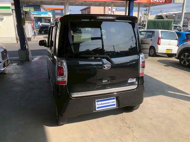 タントエグゼ カスタムG ドライブレコーダー ETC ナビ TV HID スマートキー 電動格納ミラー CVT 盗難防止システム ABS CD アルミホイール 衝突安全ボディ エアコン パワーステアリング パワーウィンドウ(17枚目)