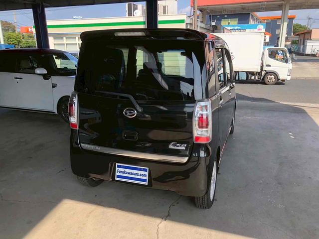 タントエグゼ カスタムG ドライブレコーダー ETC ナビ TV HID スマートキー 電動格納ミラー CVT 盗難防止システム ABS CD アルミホイール 衝突安全ボディ エアコン パワーステアリング パワーウィンドウ(18枚目)