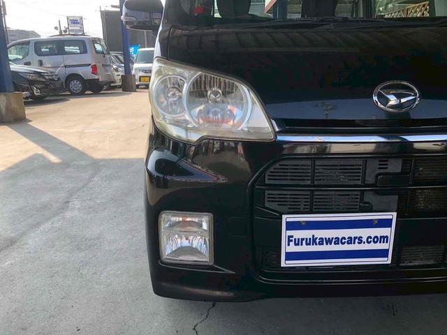 タントエグゼ カスタムG ドライブレコーダー ETC ナビ TV HID スマートキー 電動格納ミラー CVT 盗難防止システム ABS CD アルミホイール 衝突安全ボディ エアコン パワーステアリング パワーウィンドウ(19枚目)