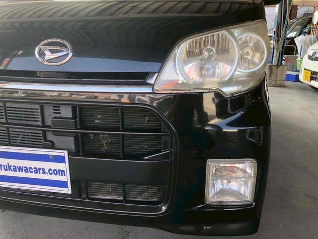 タントエグゼ カスタムG ドライブレコーダー ETC ナビ TV HID スマートキー 電動格納ミラー CVT 盗難防止システム ABS CD アルミホイール 衝突安全ボディ エアコン パワーステアリング パワーウィンドウ(20枚目)