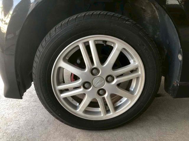 タントエグゼ カスタムG ドライブレコーダー ETC ナビ TV HID スマートキー 電動格納ミラー CVT 盗難防止システム ABS CD アルミホイール 衝突安全ボディ エアコン パワーステアリング パワーウィンドウ(23枚目)