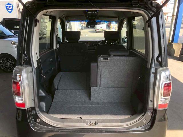 タントエグゼ カスタムG ドライブレコーダー ETC ナビ TV HID スマートキー 電動格納ミラー CVT 盗難防止システム ABS CD アルミホイール 衝突安全ボディ エアコン パワーステアリング パワーウィンドウ(34枚目)