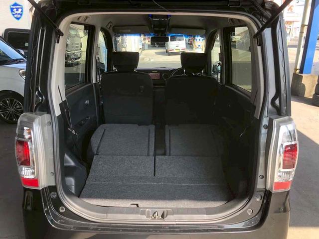 タントエグゼ カスタムG ドライブレコーダー ETC ナビ TV HID スマートキー 電動格納ミラー CVT 盗難防止システム ABS CD アルミホイール 衝突安全ボディ エアコン パワーステアリング パワーウィンドウ(35枚目)