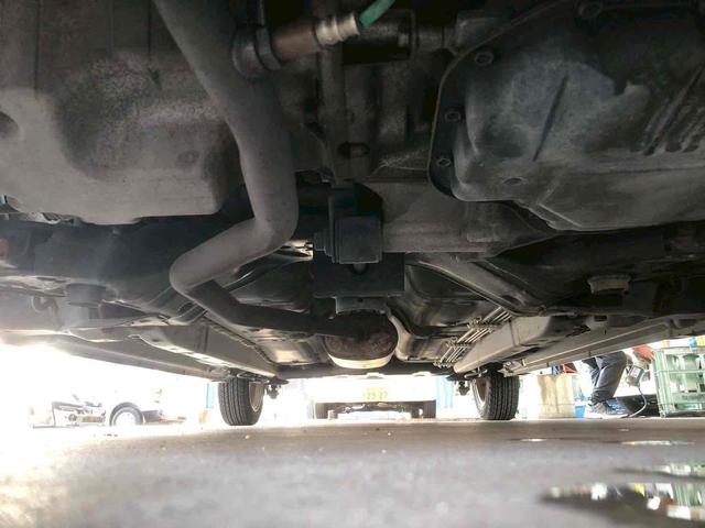 タントエグゼ カスタムG ドライブレコーダー ETC ナビ TV HID スマートキー 電動格納ミラー CVT 盗難防止システム ABS CD アルミホイール 衝突安全ボディ エアコン パワーステアリング パワーウィンドウ(45枚目)