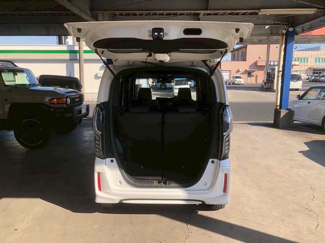 N-BOXカスタム G・Lターボホンダセンシング ドライブレコーダー ETC バックカメラ 両側電動スライドドア ナビ TV クリアランスソナー オートクルーズコントロール レーンアシスト 衝突被害軽減システム オートライト LEDヘッドランプ(24枚目)