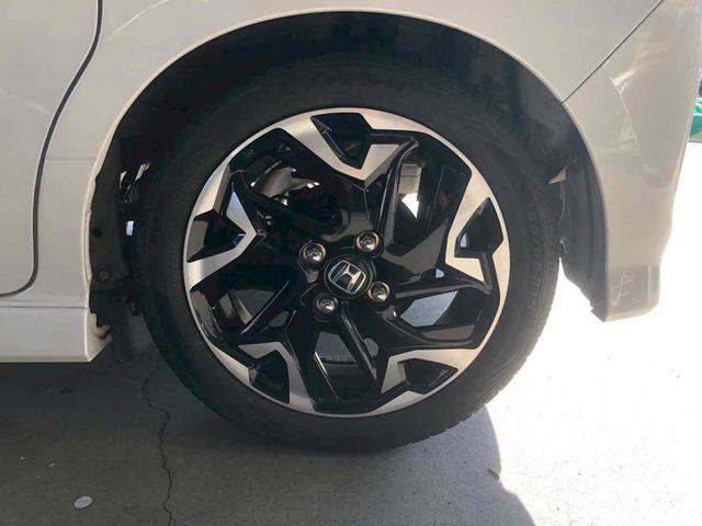 N-BOXカスタム G・Lターボホンダセンシング ドライブレコーダー ETC バックカメラ 両側電動スライドドア ナビ TV クリアランスソナー オートクルーズコントロール レーンアシスト 衝突被害軽減システム オートライト LEDヘッドランプ(28枚目)