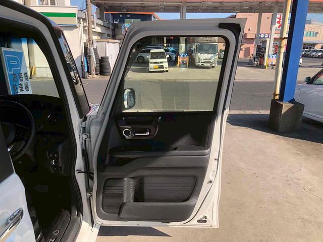 N-BOXカスタム G・Lターボホンダセンシング ドライブレコーダー ETC バックカメラ 両側電動スライドドア ナビ TV クリアランスソナー オートクルーズコントロール レーンアシスト 衝突被害軽減システム オートライト LEDヘッドランプ(29枚目)