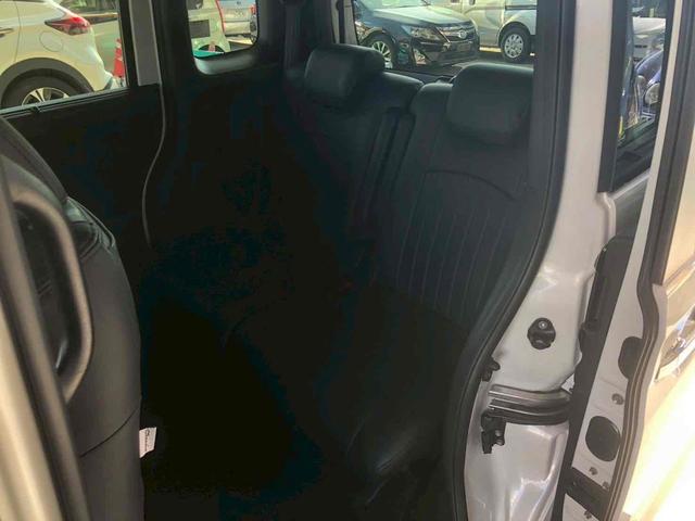 N-BOXカスタム G・Lターボホンダセンシング ドライブレコーダー ETC バックカメラ 両側電動スライドドア ナビ TV クリアランスソナー オートクルーズコントロール レーンアシスト 衝突被害軽減システム オートライト LEDヘッドランプ(36枚目)