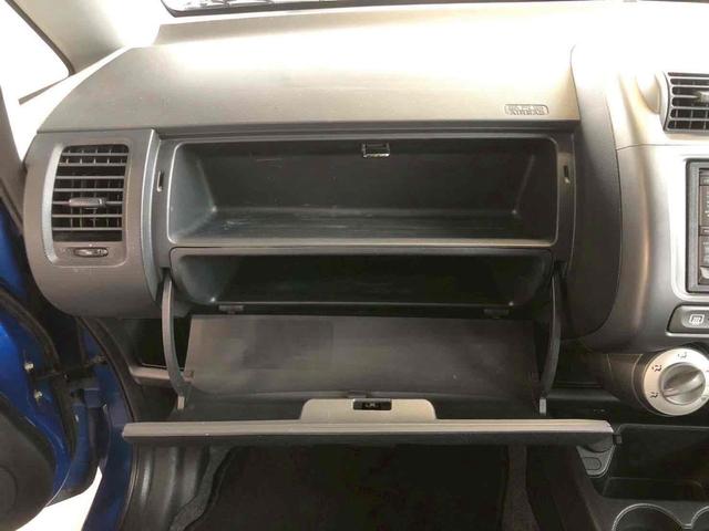 フィット 1.3A ETC キーレスエントリー 電動格納ミラー CVT 衝突安全ボディ ABS CD MD エアコン パワーステアリング パワーウィンドウ(10枚目)