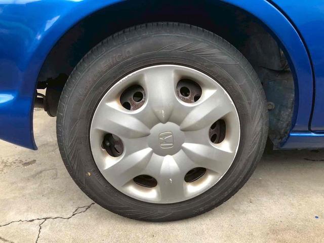 フィット 1.3A ETC キーレスエントリー 電動格納ミラー CVT 衝突安全ボディ ABS CD MD エアコン パワーステアリング パワーウィンドウ(20枚目)