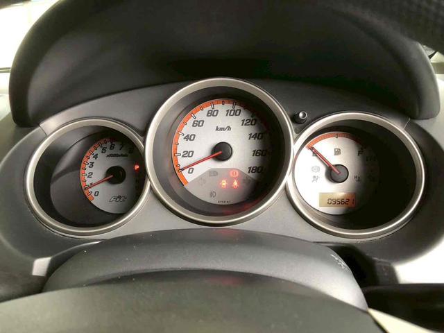 フィット 1.3A ETC キーレスエントリー 電動格納ミラー CVT 衝突安全ボディ ABS CD MD エアコン パワーステアリング パワーウィンドウ(38枚目)