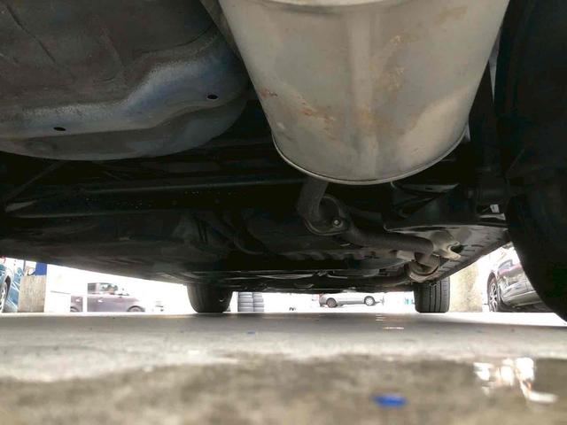 フィット 1.3A ETC キーレスエントリー 電動格納ミラー CVT 衝突安全ボディ ABS CD MD エアコン パワーステアリング パワーウィンドウ(45枚目)