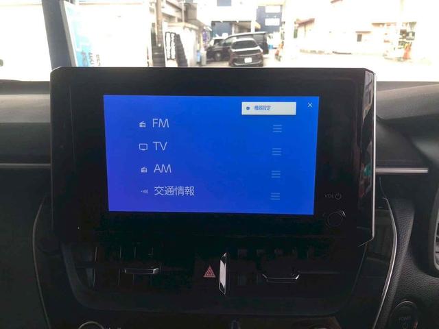 カローラツーリング ハイブリッド　Ｇ　ドライブレコーダー　ＥＴＣ　バックカメラ　ＴＶ　オートクルーズコントロール　レーンアシスト　衝突被害軽減システム　オートマチックハイビーム　オートライト　ＬＥＤヘッドランプ　スマートキー　１００Ｖ電源（5枚目）