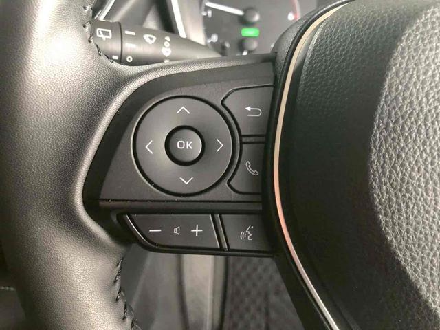 カローラツーリング ハイブリッド　Ｇ　ドライブレコーダー　ＥＴＣ　バックカメラ　ＴＶ　オートクルーズコントロール　レーンアシスト　衝突被害軽減システム　オートマチックハイビーム　オートライト　ＬＥＤヘッドランプ　スマートキー　１００Ｖ電源（10枚目）