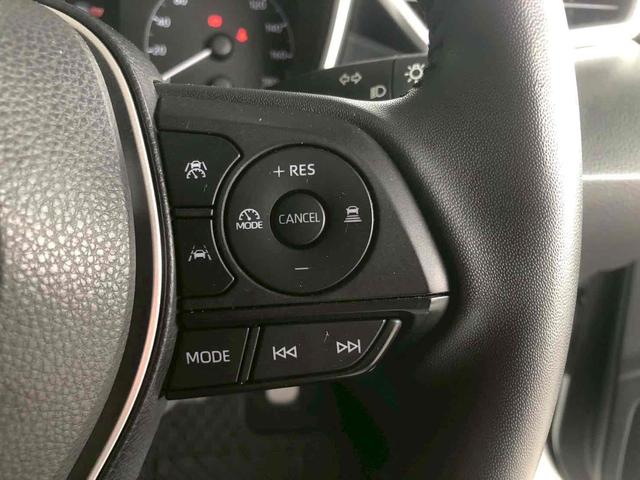 カローラツーリング ハイブリッド　Ｇ　ドライブレコーダー　ＥＴＣ　バックカメラ　ＴＶ　オートクルーズコントロール　レーンアシスト　衝突被害軽減システム　オートマチックハイビーム　オートライト　ＬＥＤヘッドランプ　スマートキー　１００Ｖ電源（11枚目）