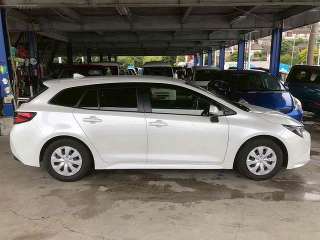 カローラツーリング ハイブリッド　Ｇ　ドライブレコーダー　ＥＴＣ　バックカメラ　ＴＶ　オートクルーズコントロール　レーンアシスト　衝突被害軽減システム　オートマチックハイビーム　オートライト　ＬＥＤヘッドランプ　スマートキー　１００Ｖ電源（15枚目）