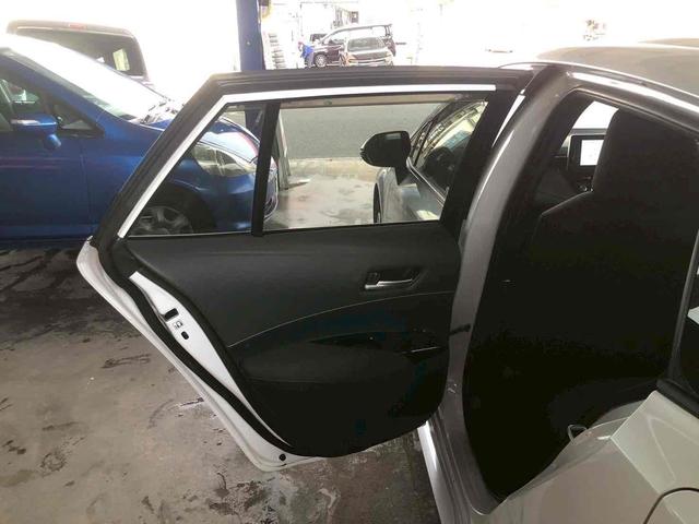 カローラツーリング ハイブリッド　Ｇ　ドライブレコーダー　ＥＴＣ　バックカメラ　ＴＶ　オートクルーズコントロール　レーンアシスト　衝突被害軽減システム　オートマチックハイビーム　オートライト　ＬＥＤヘッドランプ　スマートキー　１００Ｖ電源（38枚目）