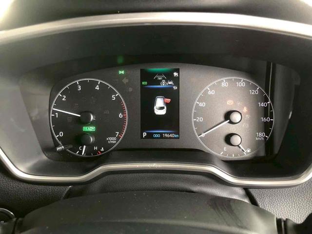 カローラツーリング ハイブリッド　Ｇ　ドライブレコーダー　ＥＴＣ　バックカメラ　ＴＶ　オートクルーズコントロール　レーンアシスト　衝突被害軽減システム　オートマチックハイビーム　オートライト　ＬＥＤヘッドランプ　スマートキー　１００Ｖ電源（41枚目）