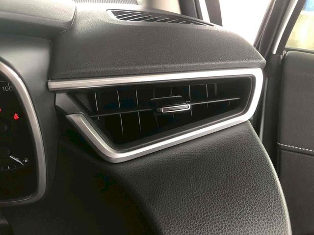 カローラツーリング ハイブリッド　Ｇ　ドライブレコーダー　ＥＴＣ　バックカメラ　ＴＶ　オートクルーズコントロール　レーンアシスト　衝突被害軽減システム　オートマチックハイビーム　オートライト　ＬＥＤヘッドランプ　スマートキー　１００Ｖ電源（42枚目）