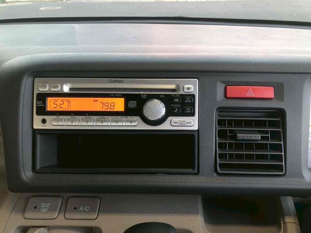 ライフ C LEDヘッドランプ キーレスエントリー ベンチシート AT ABS CD ミュージックプレイヤー接続可 衝突安全ボディ エアコン パワーステアリング パワーウィンドウ(4枚目)